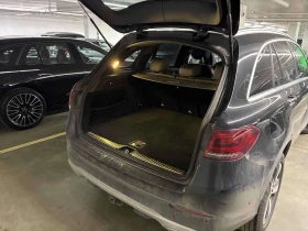 Mercedes-Benz GLC 300 ПОДГРЕВИ * ПАНО * KEYLESS * CARFAX, снимка 14