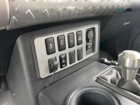 Toyota Fj cruiser 4.0/CUSTOM BUILD/БЕЗ РЪЖДИ, снимка 11