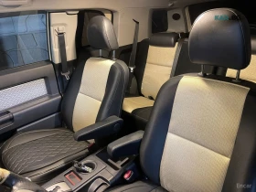 Toyota Fj cruiser 4.0/CUSTOM BUILD/БЕЗ РЪЖДИ, снимка 8