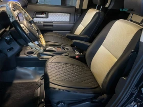 Toyota Fj cruiser 4.0/CUSTOM BUILD/БЕЗ РЪЖДИ, снимка 7