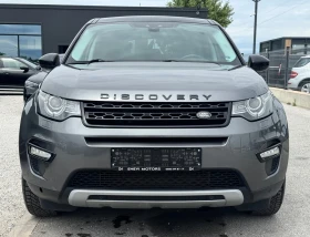 Land Rover Discovery Sport 2.2d 190hp, снимка 2