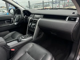 Land Rover Discovery Sport 2.2d 190hp, снимка 13