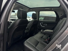 Land Rover Discovery Sport 2.2d 190hp, снимка 10