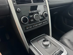 Land Rover Discovery Sport 2.2d 190hp, снимка 16