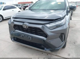Toyota Rav4 2025 TOYOTA RAV4 HYBRID XSE, снимка 3