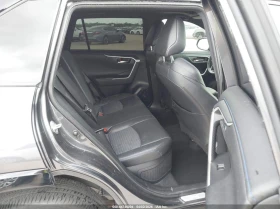 Toyota Rav4 2025 TOYOTA RAV4 HYBRID XSE, снимка 14