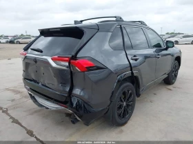 Toyota Rav4 2025 TOYOTA RAV4 HYBRID XSE, снимка 7