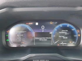 Toyota Rav4 2025 TOYOTA RAV4 HYBRID XSE, снимка 12