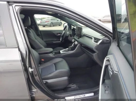 Toyota Rav4 2025 TOYOTA RAV4 HYBRID XSE, снимка 13