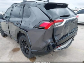 Toyota Rav4 2025 TOYOTA RAV4 HYBRID XSE, снимка 10
