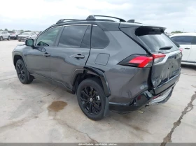 Toyota Rav4 2025 TOYOTA RAV4 HYBRID XSE, снимка 11