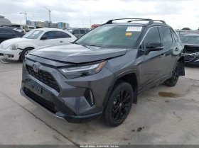 Toyota Rav4 2025 TOYOTA RAV4 HYBRID XSE, снимка 4