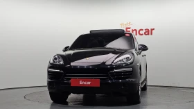 Porsche Cayenne !!БОГАТО ОБОРУДВАНЕ!! !!ПОДГРЕВИИ! !ПАНОРАМА!, снимка 3