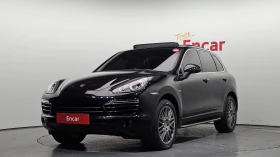 Porsche Cayenne !!БОГАТО ОБОРУДВАНЕ!! !!ПОДГРЕВИИ! !ПАНОРАМА!, снимка 1