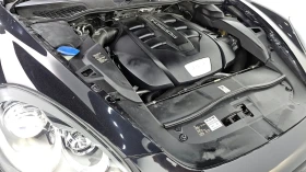 Porsche Cayenne !!БОГАТО ОБОРУДВАНЕ!! !!ПОДГРЕВИИ! !ПАНОРАМА!, снимка 5
