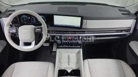 Hyundai Santa fe Hybrid| 7МЕСТА| CAM| МАСАЖ| PANO| ВКЛ.ТЕХНОТЕСТ, снимка 5