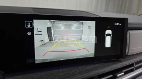 Hyundai Santa fe Hybrid| 7МЕСТА| CAM| МАСАЖ| PANO| ВКЛ.ТЕХНОТЕСТ, снимка 9