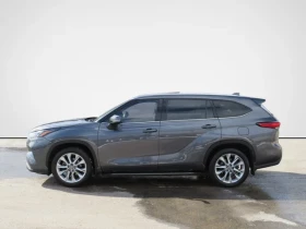 Toyota Highlander LIMITED AWD !FULL! PANORAMA, снимка 4