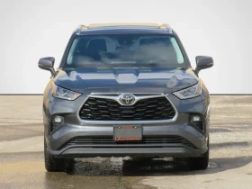 Toyota Highlander LIMITED AWD !FULL! PANORAMA, снимка 2