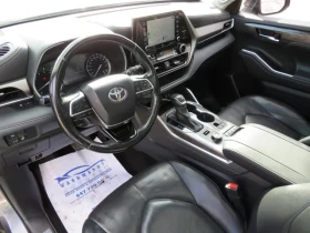 Toyota Highlander LIMITED AWD !FULL! PANORAMA, снимка 7