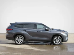 Toyota Highlander LIMITED AWD !FULL! PANORAMA, снимка 6