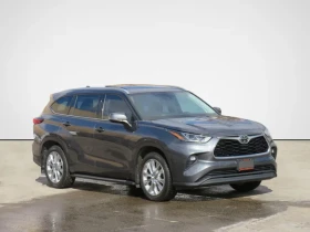 Toyota Highlander LIMITED AWD !FULL! PANORAMA, снимка 3