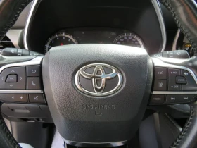 Toyota Highlander LIMITED AWD !FULL! PANORAMA, снимка 8