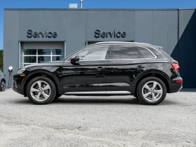 Audi Q5 QUATTRO*  ПАНОРАМА* ПОДГРЕВ, снимка 3