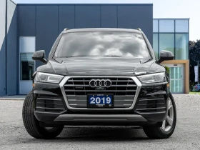 Audi Q5 QUATTRO*  ПАНОРАМА* ПОДГРЕВ, снимка 1