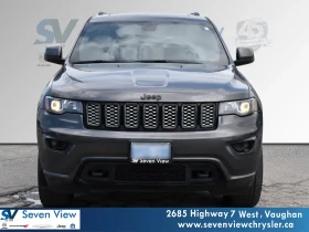 Jeep Grand cherokee Altitude 4x4, снимка 1