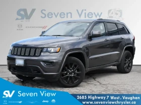 Jeep Grand cherokee Altitude 4x4, снимка 2