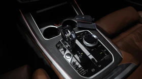 BMW X7 xDrive40i* HUD* SOFT CLOSE* 360* КРАЙНА ЦЕНА, снимка 9