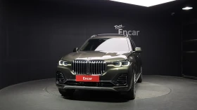 BMW X7 xDrive40i* HUD* SOFT CLOSE* 360* КРАЙНА ЦЕНА, снимка 3