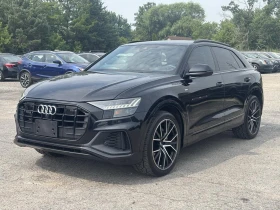 Audi Q8 * QUATTRO* TECHNIK* 55* TFSI* , снимка 1