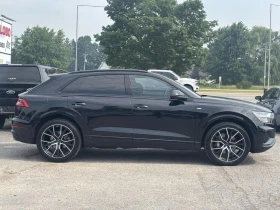 Audi Q8 * QUATTRO* TECHNIK* 55* TFSI* , снимка 7