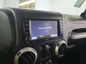 Jeep Wrangler * SAHARA * АВТОКРЕДИТ БЕЗ ПЪРВОНАЧАЛНА ВНОСКА* , снимка 11