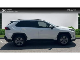 Toyota Rav4 2.5HSD EXECUTIVE FWD, снимка 17