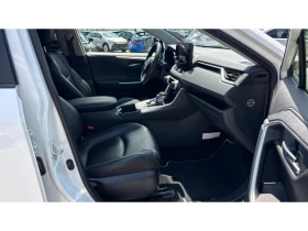 Toyota Rav4 2.5HSD EXECUTIVE FWD, снимка 6