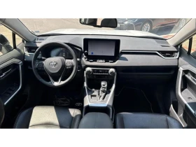 Toyota Rav4 2.5HSD EXECUTIVE FWD, снимка 8