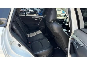 Toyota Rav4 2.5HSD EXECUTIVE FWD, снимка 7