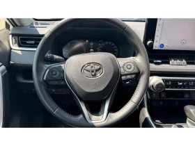 Toyota Rav4 2.5HSD EXECUTIVE FWD, снимка 13