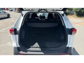 Toyota Rav4 2.5HSD EXECUTIVE FWD, снимка 10