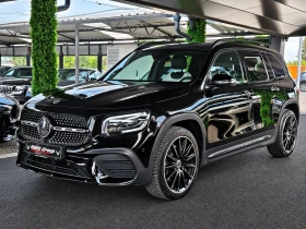 Mercedes-Benz GLB 220 AMG/4MAT/7MESTA/PANO/360CAM/BURMEST/DISTR/ПОДГР/LI, снимка 1