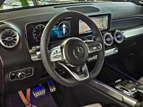 Mercedes-Benz GLB 220 AMG/4MAT/7MESTA/PANO/360CAM/BURMEST/DISTR/ПОДГР/LI, снимка 11