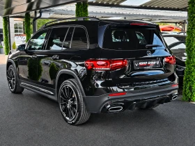 Mercedes-Benz GLB 220 AMG/4MAT/7MESTA/PANO/360CAM/BURMEST/DISTR/ПОДГР/LI, снимка 7