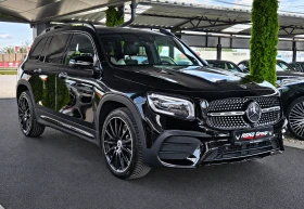 Mercedes-Benz GLB 220 AMG/4MAT/7MESTA/PANO/360CAM/BURMEST/DISTR/ПОДГР/LI, снимка 3