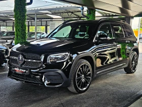 Mercedes-Benz GLB 220 AMG/4MAT/7MESTA/PANO/360CAM/BURMEST/DISTR/ПОДГР/LI, снимка 1