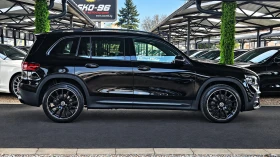 Mercedes-Benz GLB 220 AMG/4MAT/7MESTA/PANO/360CAM/BURMEST/DISTR/ПОДГР/LI, снимка 4