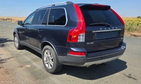 Volvo Xc90 3.2 | 4x4 | 7 Местен, снимка 5
