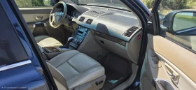 Volvo Xc90 3.2 | 4x4 | 7 Местен, снимка 8